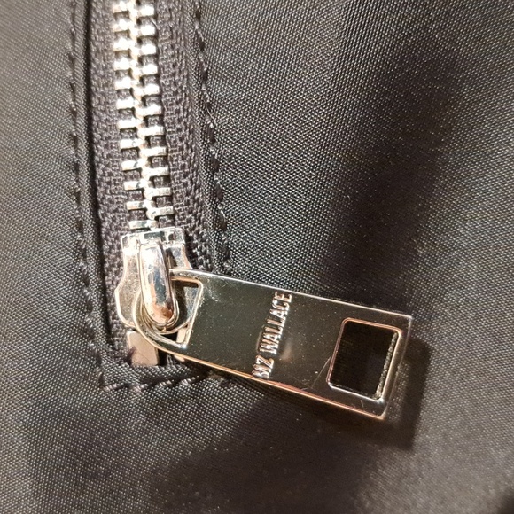 MZ Wallace nylon and leather tote - Picture 10 of 11